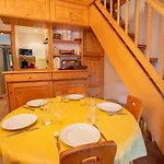 Dryades G20 Apartment Meribel