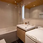 Apartment Dryades G20 *