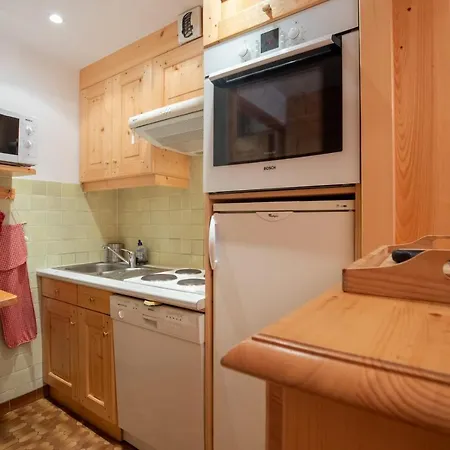 Dryades G20 Apartment