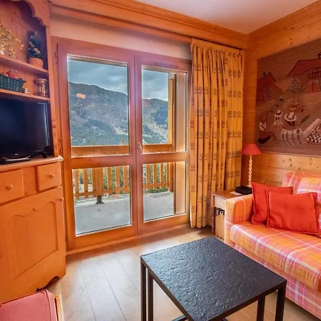 Dryades G20 Apartment Meribel