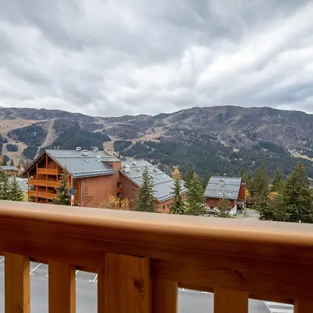 Apartment Dryades G20 Meribel