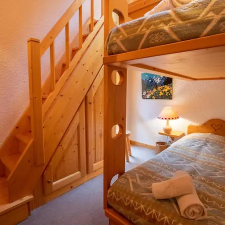 Apartment Dryades G20